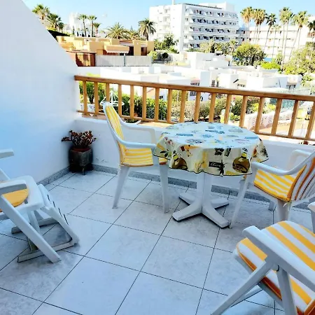 First Line Ocean View In Los Geranios *