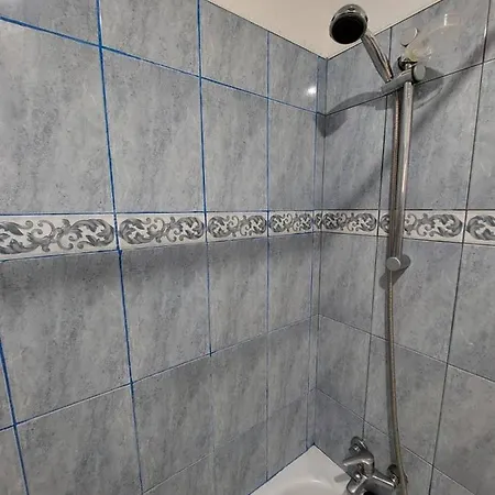 First Line Ocean View In Los Geranios Apartmán